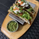 Foto de Tacos de Pollo