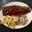 Foto de Jack Daniel's Ribs