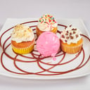 Foto de TRILOGÍA DE CUPCAKES
