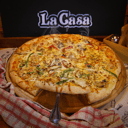 Foto de Pizza La Casa