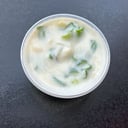 Foto de CREMA DE VERDEO