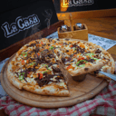 Foto de Pizza Tantauco