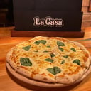 Foto de Pizza Margarita