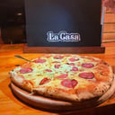 Foto de Pizza de Pepperoni