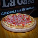 Foto de Pizza Napolitana