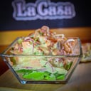 Foto de Ceviche de Salmon