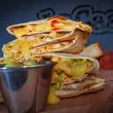 Foto de Quesadilla La Casa