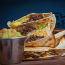 Foto de Quesadilla Mechada