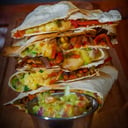 Foto de Quesadillas Vegetarianas