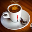 Foto de Expresso Doble