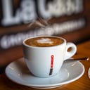 Foto de Capuchinno Mediano