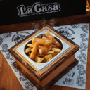 Foto de No Tengo Hambre