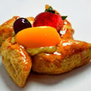 Foto de Pasta Delicia pastelera  - PAST0029