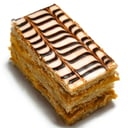 Foto de Pasta Mil Hojas - PAST0035