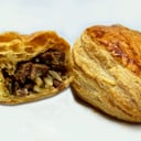 Foto de Empanada de pollo/carne/mixta - EMP001