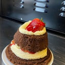 Foto de Nido de frutas - TR4