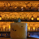 Foto de Caipiroska de maracuyá