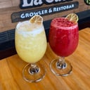 Foto de Daiquiri Sabores