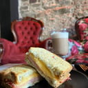 Foto de Tostado