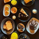 Foto de Merienda para dos