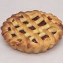 Foto de Pasta Flora de Dulce de Membrillo 12cm