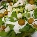 Foto de verde
