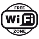 Foto de WI-FI