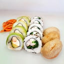 Foto de MENU MAKI