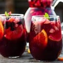 Foto de sangria