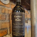 Foto de casillero del diablo reserva privada