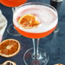 Foto de aperol sour