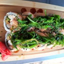 Foto de WAKAME ROLL