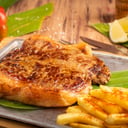Foto de CHURRASCO