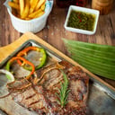 Foto de T-BONE