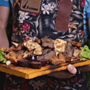 Foto de RODADERO
