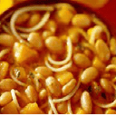 Foto de POROTOS CON LONGANIZA