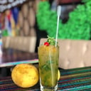 Foto de MOJITO DE MARACUYA