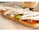 Foto de Tostada César