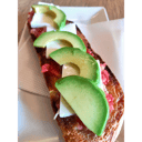 Foto de Tostada Fitness