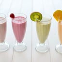 Foto de Licuado con Leche