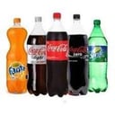 Foto de Gaseosas