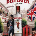 Foto de Gin Importado