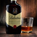 Foto de Ballantines