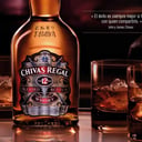 Foto de Chivas Regal