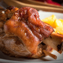 Foto de Codillo al horno