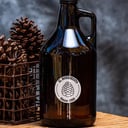 Foto de COMBO 8: 50% OFF EN LA RECARGA DE TU GROWLER