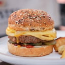 Foto de Beyond Burger 🌱