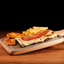 Foto de LOMO FINO A LA PARRILLA