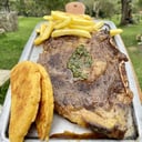 Foto de RIBEYE