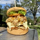 Foto de HAMBURGUESA FUSIÓN